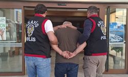 Muğla'da bir kadını darbeden ve aracına zarar veren kişi tutuklandı