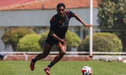 Samsunspor, RAMS Başakşehir maçına hazır