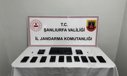 Şanlıurfa merkezli dolandırıcılık operasyonunda 5 şüpheli yakalandı