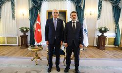 TBMM Başkanı Kurtulmuş, 'Bursa Sivil Toplum Buluşması Programı'nda konuştu: