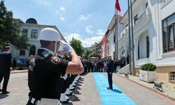 TBMM Başkanı Kurtulmuş, Bursa'da çeşitli ziyaretlerde bulundu