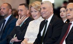 Ticaret Bakanı Bolat, Türkiye-Belçika İş Forumu'nda konuştu: