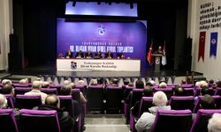 Trabzonspor 60. Olağan Divan Genel Kurul Toplantısı yapıldı
