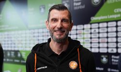 Türk voleybol takımlarında görev yapan İtalyan antrenörlerin dörtlü final heyecanı