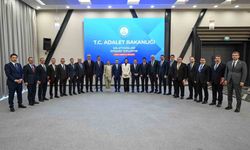 Bakan Gürlek: 15 ve 18 yaş aralığındaki çocuklara yetişkinlerle aynı oranda ceza verilmesi yönünde bir düzenleme yaptık