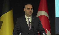 Bakan Kacır: 'Türkiye üretime baktığımız zaman özellikle askeri kullanımda dronlar'da lider konumunda'