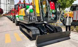 Bakan Yumaklı: '28 uçak, 119 helikopter ve 14 insansız hava aracıyla dünyanın sayılı filolarından birisini oluşturduk'