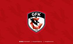 FIFA'dan Gaziantep FK'ya transfer yasağı cezası
