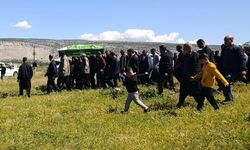 Gaziantep'te acı kaza: Geri manevra yaparken 1,5 yaşındaki torununu ezdi
