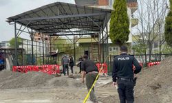 'Kazığımı niye aldın' kavgası: 1'i ağır 4 yaralı