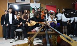Kırşehir'de yeni Neşet Ertaş'lar yetişiyor