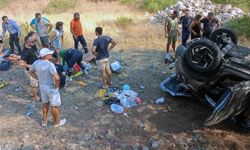 Muğla'da 2025 yılında trafik kazalarında 154 kişi hayatını kaybetti