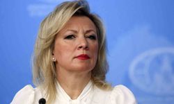 Rusya: 'Bu son derece zor dönemde kardeş Küba halkına en aktif şekilde destek vermeye devam edeceğiz'