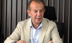 Tanju Özcan'ın 'irtikap, rüşvet, kurban bağışı' iddianamesi tamamlandı