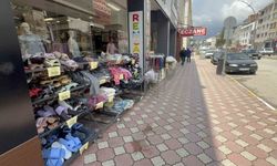 Taşkın uyarısı verilen Turhal'da hayat normale döndü