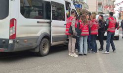 Tekirdağ merkezli 3 ilde 'güzellik merkezi' operasyonu: 14 gözaltı
