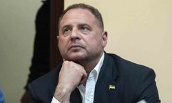 Ukrayna Devlet Başkanlığı Ofisi'nin eski Başkanı Yermak kara para aklama suçlamasıyla tutuklandı