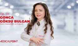 Uzman Op. Dr. Gonca Göksu Bulgan: 'Anne ve bebek sağlığı için erken tanı büyük önem taşıyor'