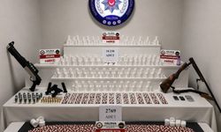 Yalova merkezli 4 ilde uyuşturucu operasyonu: 22 tutuklama
