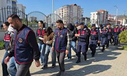 Yozgat merkezli 9 ilde dolandırıcılık operasyonu: 980 milyon lira hesap hareketliliği tespit edildi