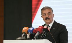 MHP Genel Sekreteri Büyükataman: Terörsüz Türkiye, milli birliğimizin sapasağlam duruşudur