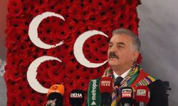 MHP'li Büyükataman'dan İP'li Dervişoğlu'na sert tepki: Etnik ve mezhep kökenli fitne çabaları boşa çıkmıştır