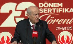 MHP Lideri Devlet Bahçeli: Terörsüz Türkiye, bölgesel çatışmalar ve zamanın ruhunu okuyan bir devlet politikasıdır