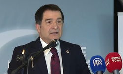 MHP Genel Başkan Yardımcısı İsmail Faruk Aksu: Terörü ve bölücülüğü zihinlerden silmek istiyoruz