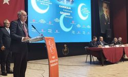 MHP Genel Başkan Yardımcısı Mustafa Kalaycı: Terörsüz Türkiye, devlet politikasına dönüşen millî ve tarihî bir hedeftir