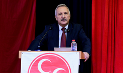 MHP Genel Başkan Yardımcısı Ahmet Selim Yurdakul: Türkiye, artık yeni bir kulvarda ilerlemeye başlayacak