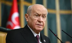 MHP Lideri Devlet Bahçeli’den Rahmi Koç’a yönelik soruşturmaya ilişkin açıklama