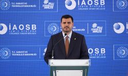 AK Parti Genel Sekreteri İnan İzmir'de konuştu: