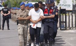 Antalya merkezli 27 ilde yasa dışı bahis operasyonunda 68 şüpheli adliyeye sevk edildi