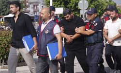 Antalya'da uyuşturucu operasyonunda 8 şüpheli tutuklandı