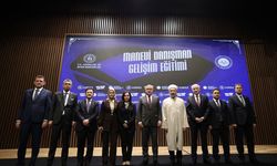 Bakan Bak, Manevi Danışman Gelişim Eğitimi Programı'na katıldı