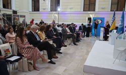 Bosna Hersek Dışişleri Bakanı Konakovic, ülkesinin barışın korunabileceğinin örneği olduğunu belirtti