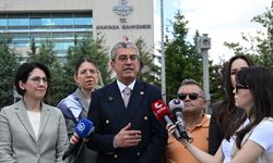 CHP'den AYM'ye başvuru