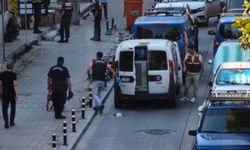 Denizli'de düzenlenen uyuşturucu operasyonunda 12 avukat gözaltına alındı
