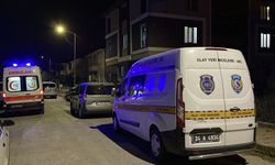 Erzincan'da eski eşi tarafından tüfekle vurulan kadın ile yanındaki kişi öldü