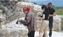 Hadrianapolis Antik Kenti'nde geniş kapsamlı kazı çalışması yürütülecek