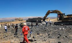 İsrail ordusunun ABD-İran mutabakatına rağmen Lübnan'a düzenlediği hava saldırılarında 22 kişi öldü