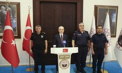 Kırklareli'nde insan kaçakçılığı yaptıkları iddiasıyla 15 organizatör tutuklandı
