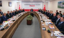 Milli Eğitim Bakanı Tekin, Yozgat'ta LGS'ye ilişkin açıklamalarda bulundu:
