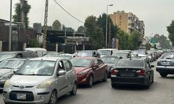 Netanyahu'nun saldırı talimatı sonrası Beyrut'un Dahiye bölgesinde yeniden zorunlu göç başladı