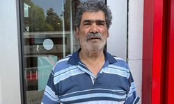 Nevşehir'de yaşlı adam, banka görevlisinin dikkatiyle dolandırılmaktan kurtuldu