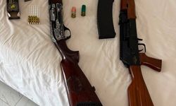 Osmaniye merkezli suç örgütü operasyonunda yakalanan zanlılardan 25'i tutuklandı