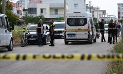 Osmaniye'de akrabalar arasında çıkan silahlı kavgada 1 kişi öldü, 3 kişi yaralandı