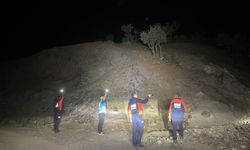 Siirt'te kayıp ihbarı yapılan çoban bulundu