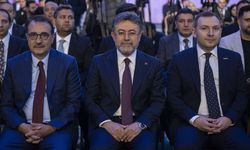 Tarım ve Orman Bakanı Yumaklı, 'AI Tomorrow Summit 2026' etkinliğinde konuştu