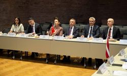 TBMM Dışişleri Komisyonu Başkanı Oktay, NATO Zirvesi'nin kritik dönemde yapılacağını belirtti